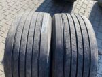 Opony ciężarowe 355/50R22.5 CONTINENTAL CONTI ECOPLUS HS3 / 11mm