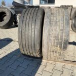  Opony ciężarowe 355/50R22.5 CONTINENTAL CONTI ECOPLUS HS3 / 8-10mm