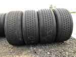 Opony ciężarowe 355/50R22.5 GOODYEAR KMAX S / 7-10mm