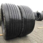  Opony ciężarowe 355/5022.5 CONTINENTAL CONTI ECOPLUS HS3 / 7-8mm