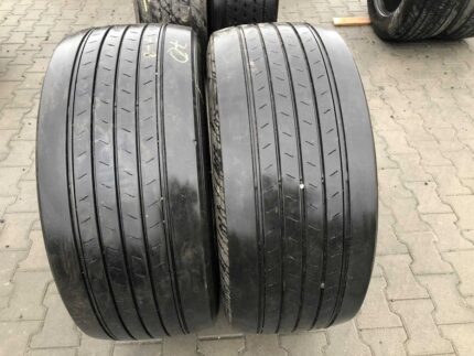 Opony ciężarowe 355/5022.5 CONTINENTAL CONTI ECOPLUS HS3 / 7-8mm