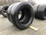 Opony ciężarowe 355/5022.5 CONTINENTAL CONTI ECOPLUS HS3 / 7-8mm