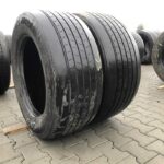  Opony ciężarowe 355/50R22.5 CONTINENTAL CONTI ECOPLUS HS3 / 8-10mm