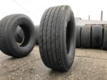 Opony ciężarowe 385/65R22.5 KAMA NT202 / 11mm