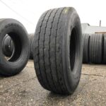  Opony ciężarowe 385/65R22.5 KAMA NT202 / 11mm