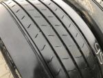 Opony ciężarowe 355/50R22.5 CONTINENTAL CONTI ECOPLUS HS3 / 8-10mm