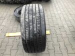 Opony ciężarowe 355/50R22.5 HANKOOK SMART FLEX AH31 / 10-11mm
