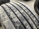 Opony ciężarowe 355/50R22.5 HANKOOK SMART FLEX AH31 / 10-11mm