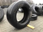 Opony ciężarowe 355/50R22.5 HANKOOK SMART FLEX AH31 / 10-11mm