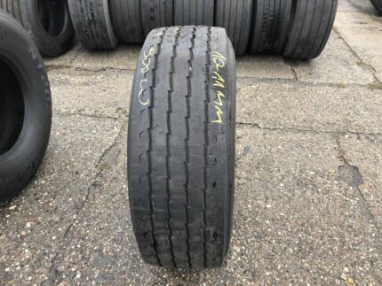 Opony ciężarowe 385/65R22.5 KAMA NT202 / 11mm