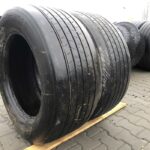  Opony ciężarowe 355/50R22.5 CONTINENTAL CONTI ECOPLUS HS3 / 10-11mm