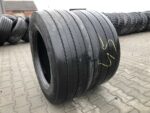 Opony ciężarowe 355/50R22.5 MICHELIN X LINE ENERGY Z / 6-8mm