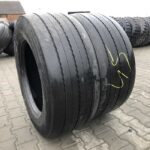  Opony ciężarowe 355/50R22.5 MICHELIN X LINE ENERGY Z / 6-8mm