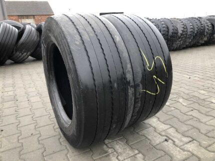  Opony ciężarowe 355/50R22.5 MICHELIN X LINE ENERGY Z / 6-8mm