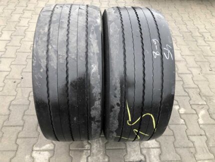 Opony ciężarowe 355/50R22.5 MICHELIN X LINE ENERGY Z / 6-8mm