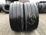 Opony ciężarowe 355/50R22.5 MICHELIN X LINE ENERGY Z / 6-8mm