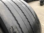 Opony ciężarowe 355/50R22.5 MICHELIN X LINE ENERGY Z / 6-8mm