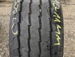 Opony ciężarowe 385/65R22.5 KAMA NT202 / 11mm