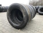 Opony ciężarowe 355/50R22.5 CONTINENTAL CONTI ECOPLUS HS3 / 10-11mm
