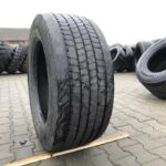  Opony ciężarowe 355/50R22.5 HANKOOK SMART FLEX AH31 / 5-8mm