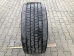 Opony ciężarowe 355/50R22.5 HANKOOK SMART FLEX AH31 / 5-8mm