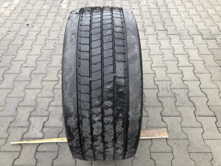 Opony ciężarowe 355/50R22.5 HANKOOK SMART FLEX AH31 / 5-8mm