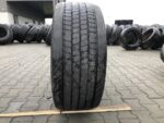 Opony ciężarowe 355/50R22.5 HANKOOK SMART FLEX AH31 / 5-8mm