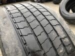 Opony ciężarowe 355/50R22.5 HANKOOK SMART FLEX AH31 / 5-8mm