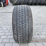  Opony ciężarowe 355/50R22.5 GOODYEAR KMAX S / 11-12mm