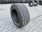 Opony ciężarowe 355/50R22.5 GOODYEAR KMAX S / 11-12mm