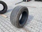 Opony ciężarowe 355/50R22.5 GOODYEAR KMAX S / 11-12mm