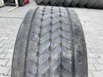 Opony ciężarowe 355/50R22.5 GOODYEAR KMAX S / 11-12mm
