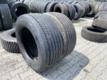 Opony ciężarowe 355/50R22.5 HANKOOK SMART FLEX AH31 / 11mm