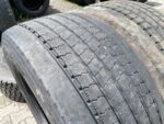 Opony ciężarowe 355/50R22.5 HANKOOK SMART FLEX AH31 / 11mm