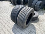 Opony ciężarowe 355/50R22.5 HANKOOK SMART FLEX AH31 / 11mm