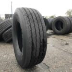  Opony ciężarowe 385/65R22.5 KAMA NT202 / 14mm