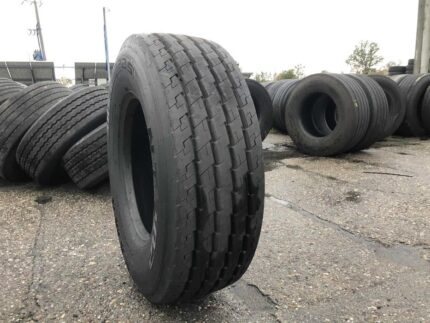  Opony ciężarowe 385/65R22.5 KAMA NT202 / 14mm