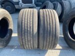 Opony ciężarowe 355/50R22.5 CONTINENTAL CONTI ECOPLUS HS3 / 9-12mm