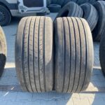 Opony ciężarowe 355/50R22.5 CONTINENTAL CONTI ECOPLUS HS3 / 9-12mm