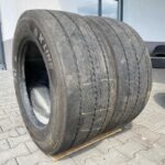  Opony ciężarowe 355/50R22.5 MICHELIN X LINE ENERGY Z / 7-9mm