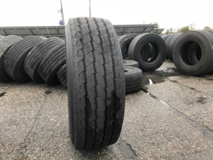 Opony ciężarowe 385/65R22.5 KAMA NT202 / 14mm