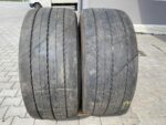Opony ciężarowe 355/50R22.5 MICHELIN X LINE ENERGY Z / 7-9mm