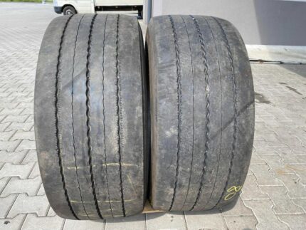 Opony ciężarowe 355/50R22.5 MICHELIN X LINE ENERGY Z / 7-9mm