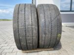 Opony ciężarowe 355/50R22.5 MICHELIN X LINE ENERGY Z / 7-9mm