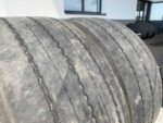 Opony ciężarowe 355/50R22.5 MICHELIN X LINE ENERGY Z / 7-9mm