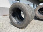 Opony ciężarowe 355/50R22.5 MICHELIN X LINE ENERGY Z / 7-9mm