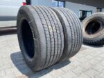 Opony ciężarowe 355/50R22.5 HANKOOK SMART FLEX AH31 / 6-8mm