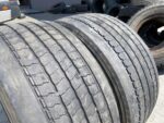 Opony ciężarowe 355/50R22.5 HANKOOK SMART FLEX AH31 / 6-8mm
