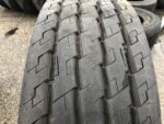 Opony ciężarowe 385/65R22.5 KAMA NT202 / 14mm