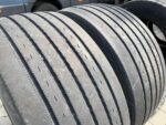Opony ciężarowe 355/50R22.5 HANKOOK AL10+ E-CUBE MAX / 8mm